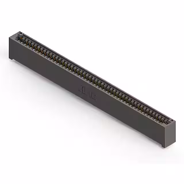 895-098-556-201 EDAC Inc.  Edgeboard Connectors